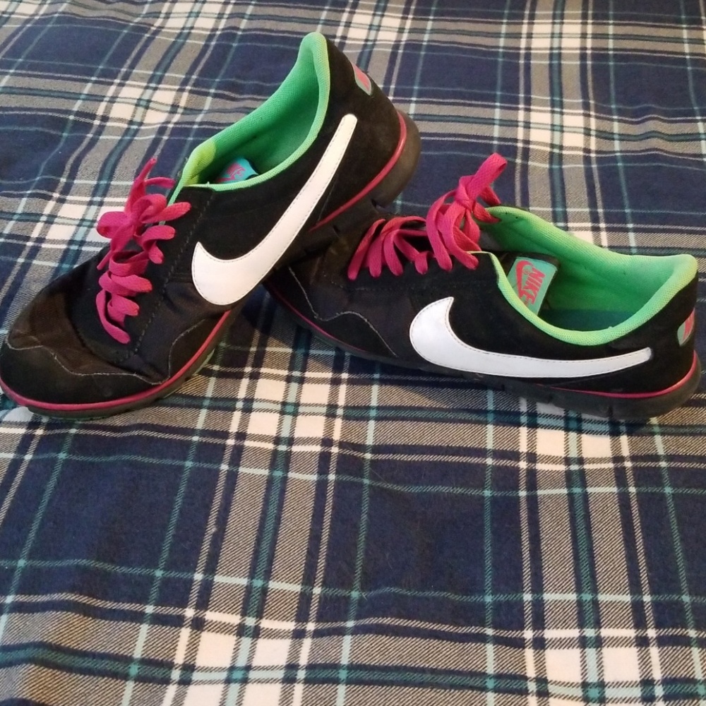 Nike